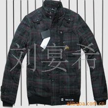 刘宴希 男式夹克产品列表